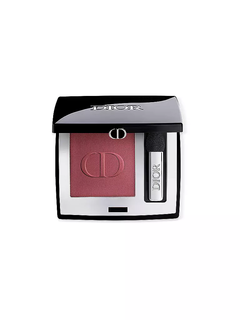 DIOR | Diorshow Mono Couleur Lidschatten (884 Rouge Traf) | kupfer