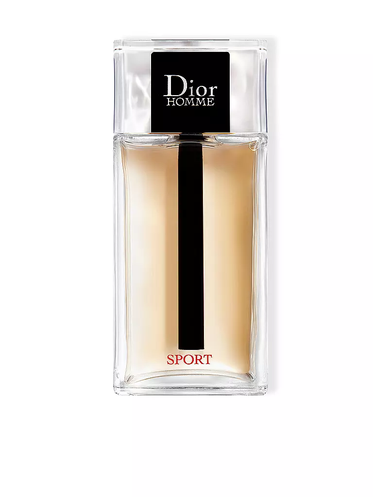 DIOR | Homme Sport Eau de Toilette 200ml | keine Farbe