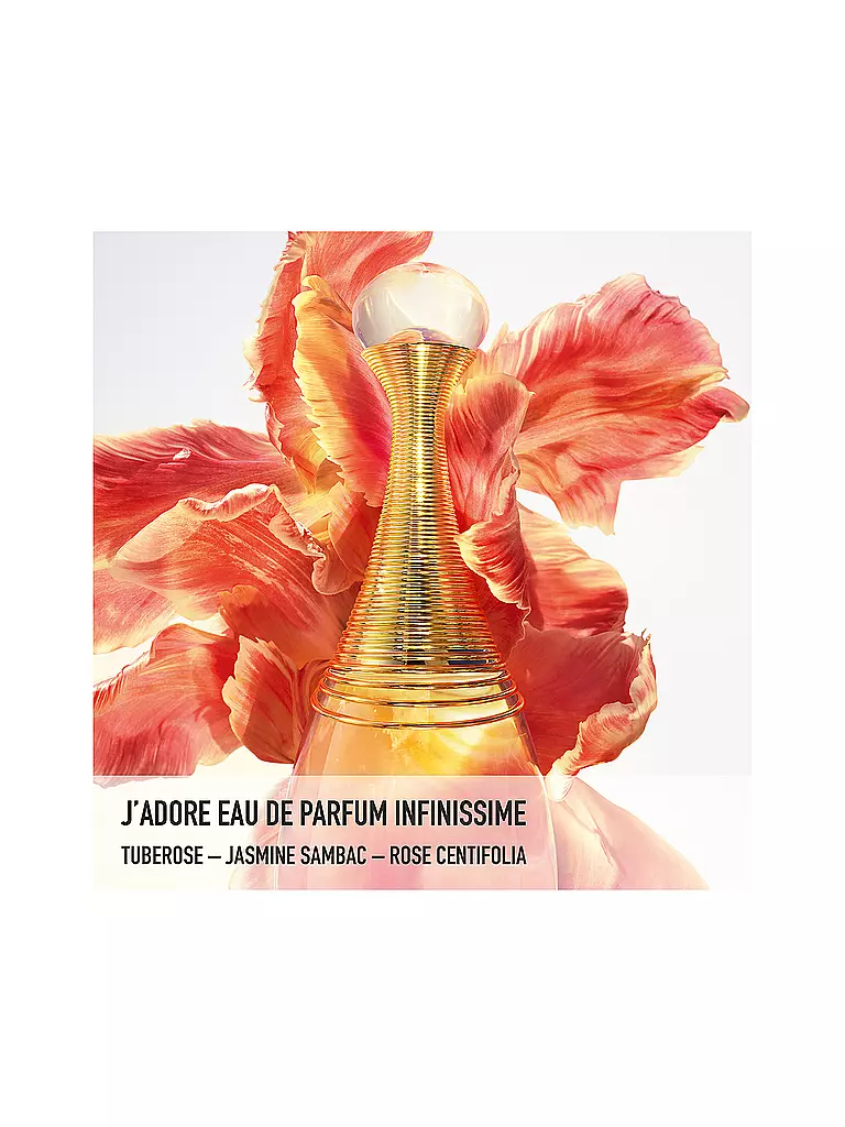 DIOR | J'adore Eau de Parfum Infinissime 150ml | keine Farbe