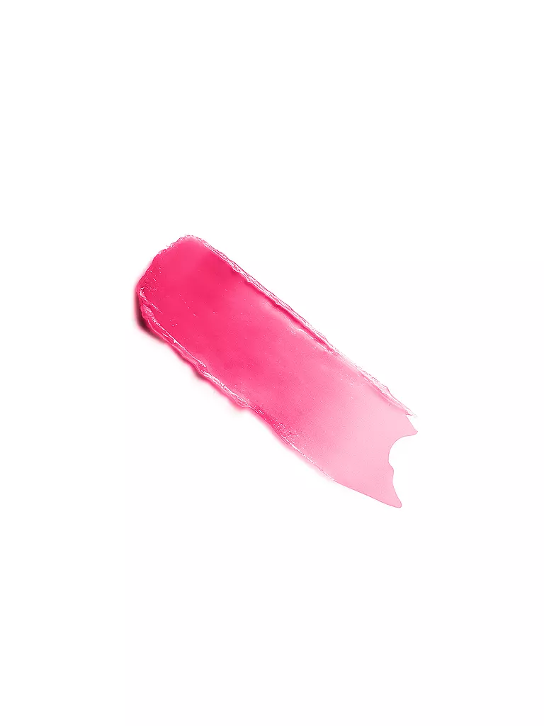 DIOR | Lip Glow Farbintensivierender Lippenbalsam ( 007 Raspberry ) | rosa