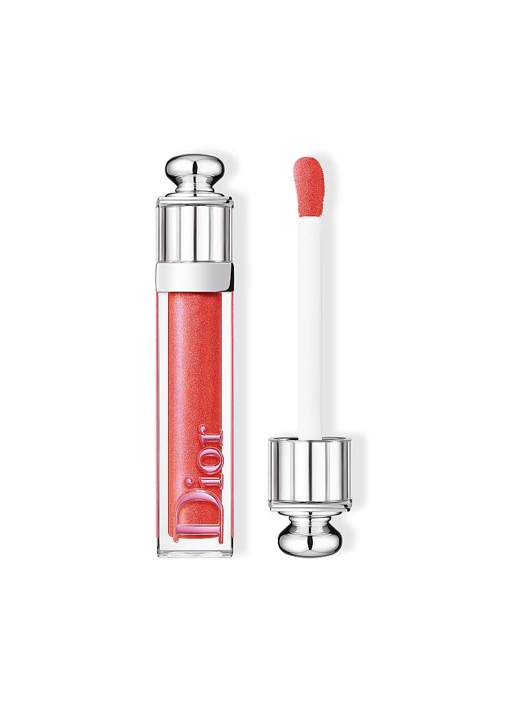 DIOR | Lipgloss - Dior Addict Stellar Gloss (643 Everdior) | rot