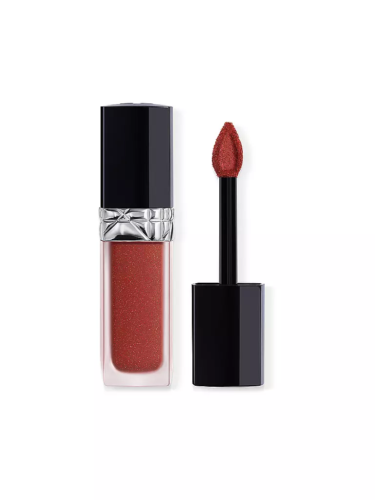 DIOR | Lipgloss - Rouge Dior Forever Liquid (833 Fascinating) | kupfer