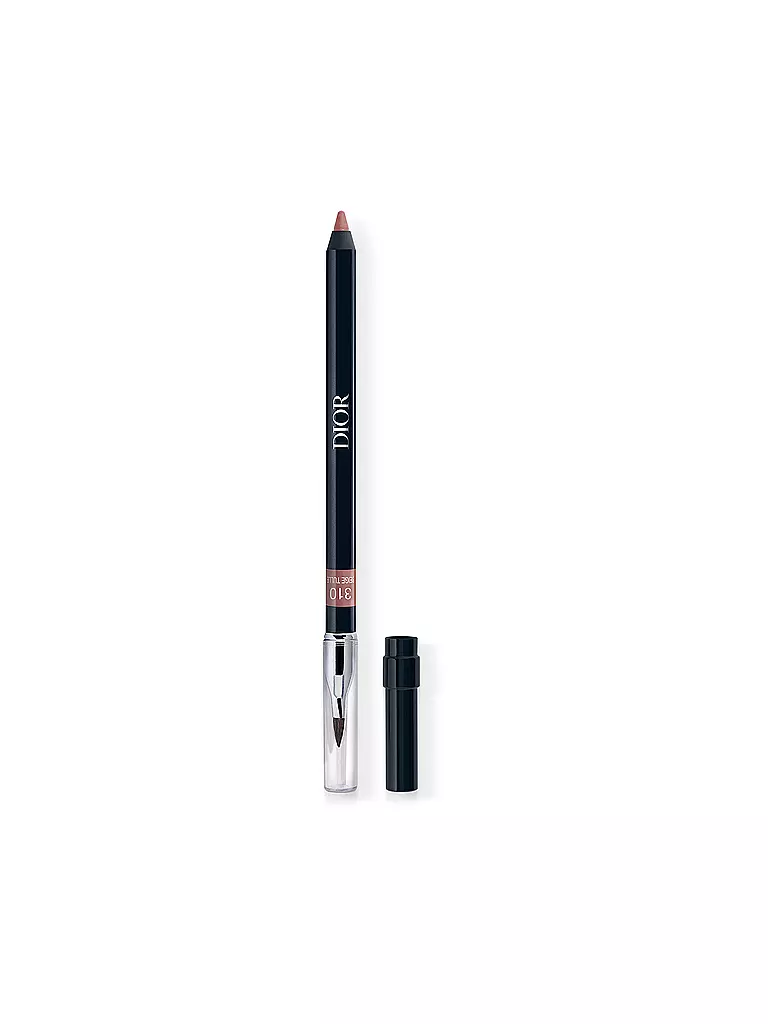 DIOR | Lippenkonturenstift - Rouge Dior Contour (310 Beige Tulle) | camel