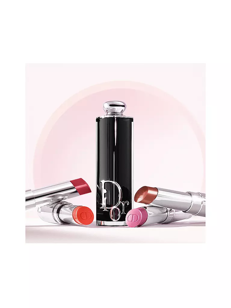 DIOR | Lippenstift - Dior Addict (481 Desir) | rot