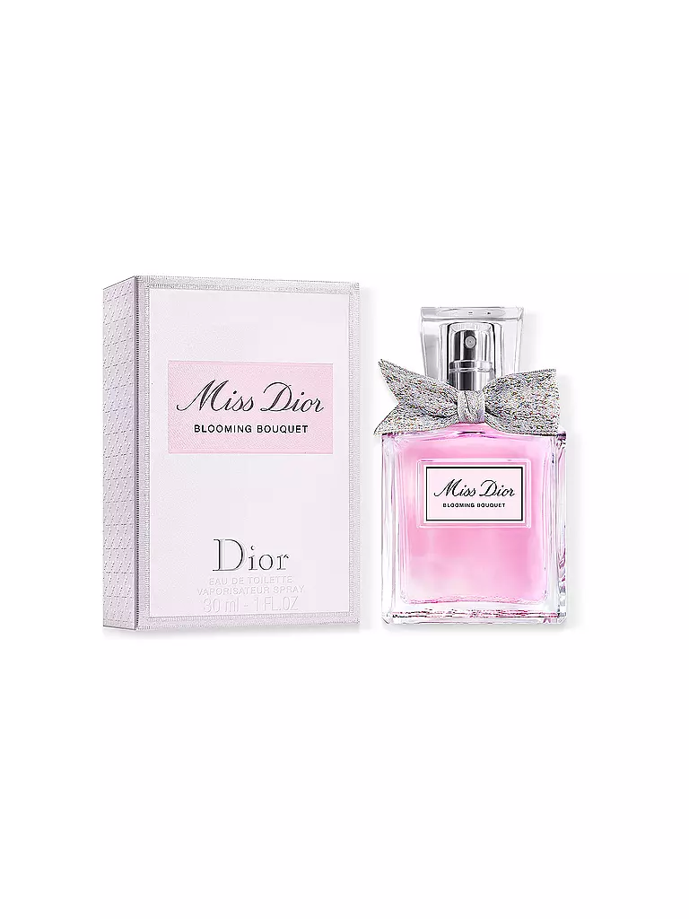 DIOR | Miss Dior Blooming Bouquet Eau de Toilette 30ml | keine Farbe