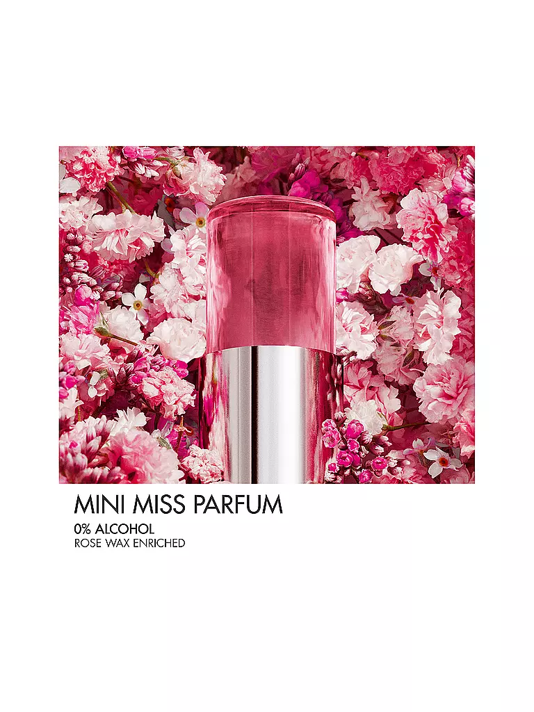 DIOR | Miss Dior Parfum  Mini Miss Parfum Stick 3,2g | keine Farbe