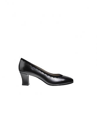 DIRNDL & BUA | Trachtenschuhe - Pumps