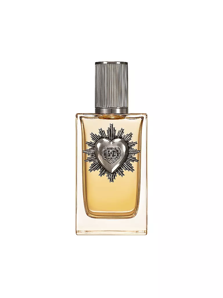 DOLCE&GABBANA | Devotion For Men Eau de Parfum 100ml | keine Farbe