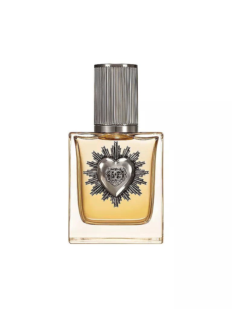 DOLCE&GABBANA | Devotion For Men Eau de Parfum 50ml | keine Farbe