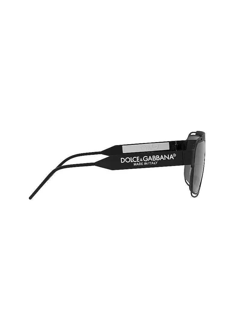 DOLCE&GABBANA | Sonnenbrille 0DG2270/57 | schwarz