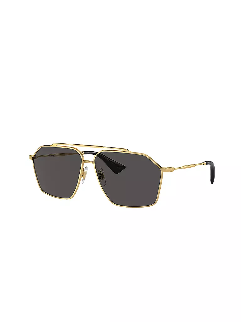 DOLCE&GABBANA | Sonnenbrille 0DG2303/61 | gold