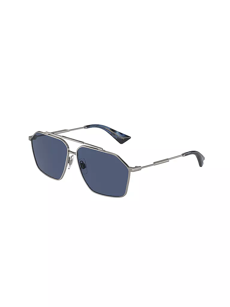 DOLCE&GABBANA | Sonnenbrille 0DG2303/61 | silber