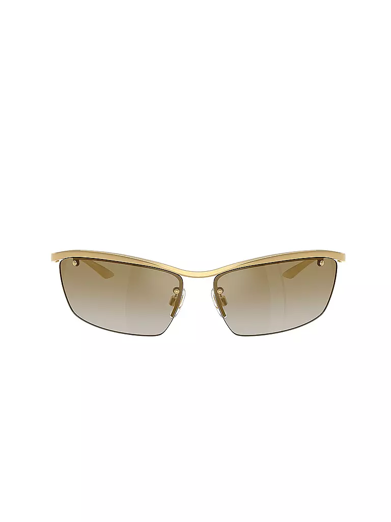 DOLCE&GABBANA | Sonnenbrille 0DG2307/61 | gold