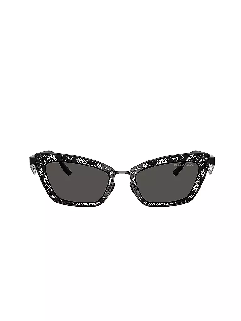 DOLCE&GABBANA | Sonnenbrille 0DG2311/51 | schwarz