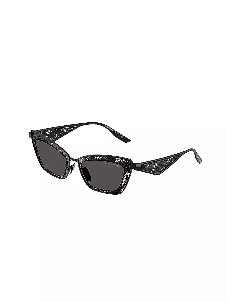 DOLCE&GABBANA | Sonnenbrille 0DG2311/51 | schwarz