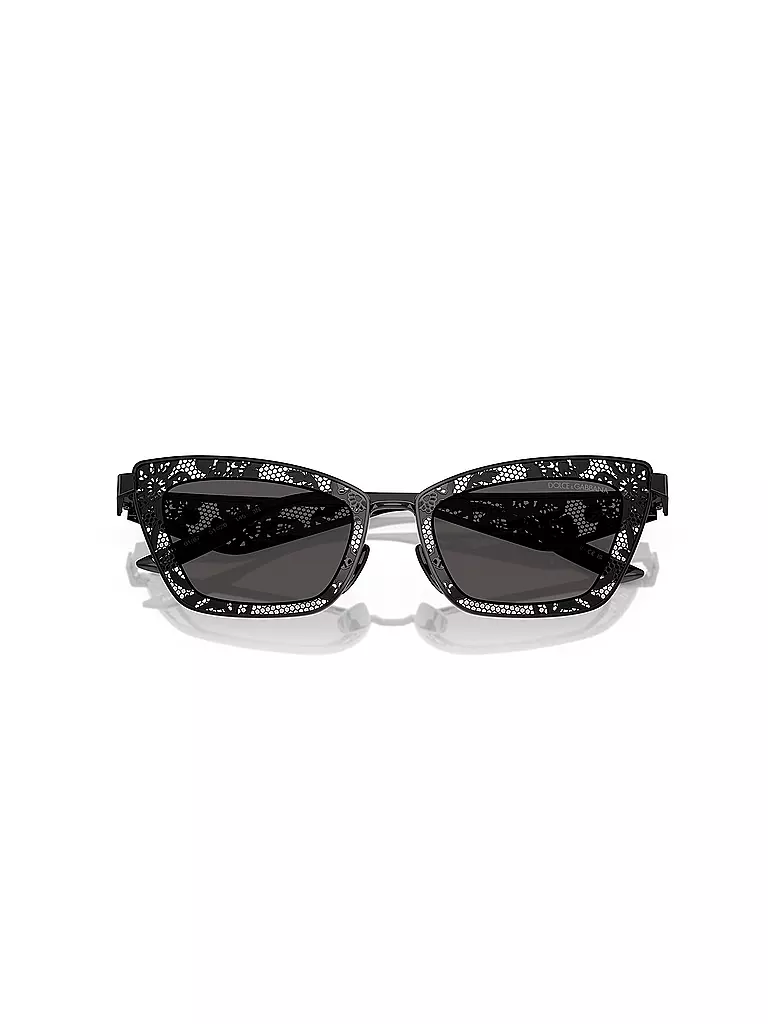 DOLCE&GABBANA | Sonnenbrille 0DG2311/51 | schwarz