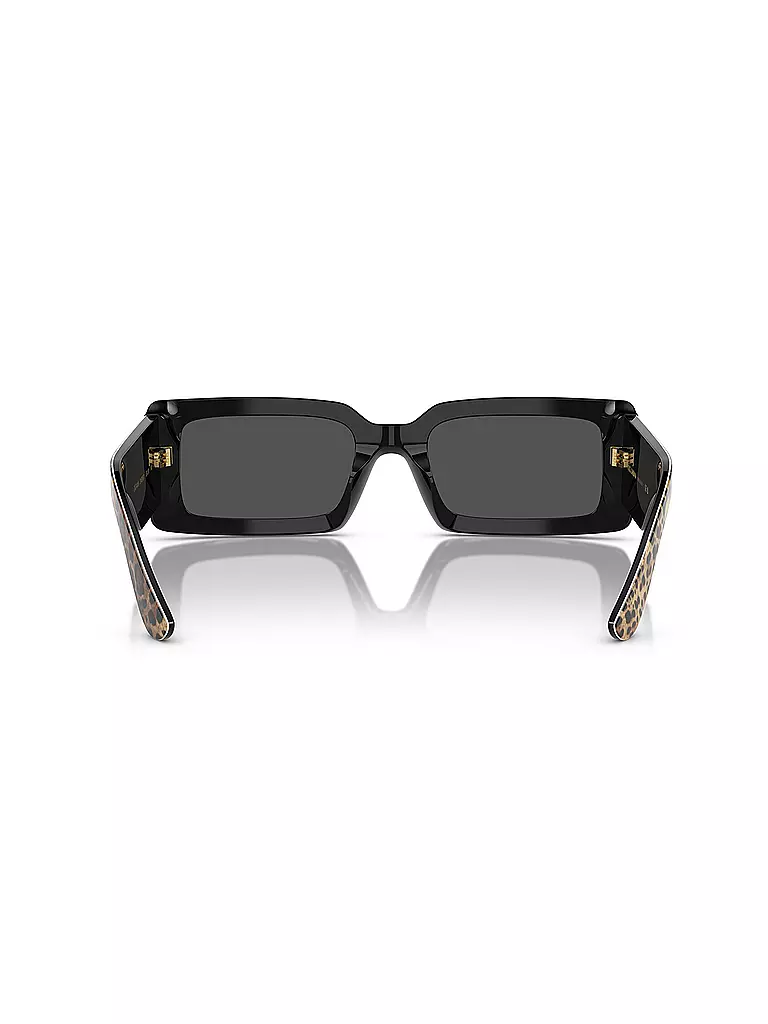 DOLCE&GABBANA | Sonnenbrille 0DG4416/53 | braun