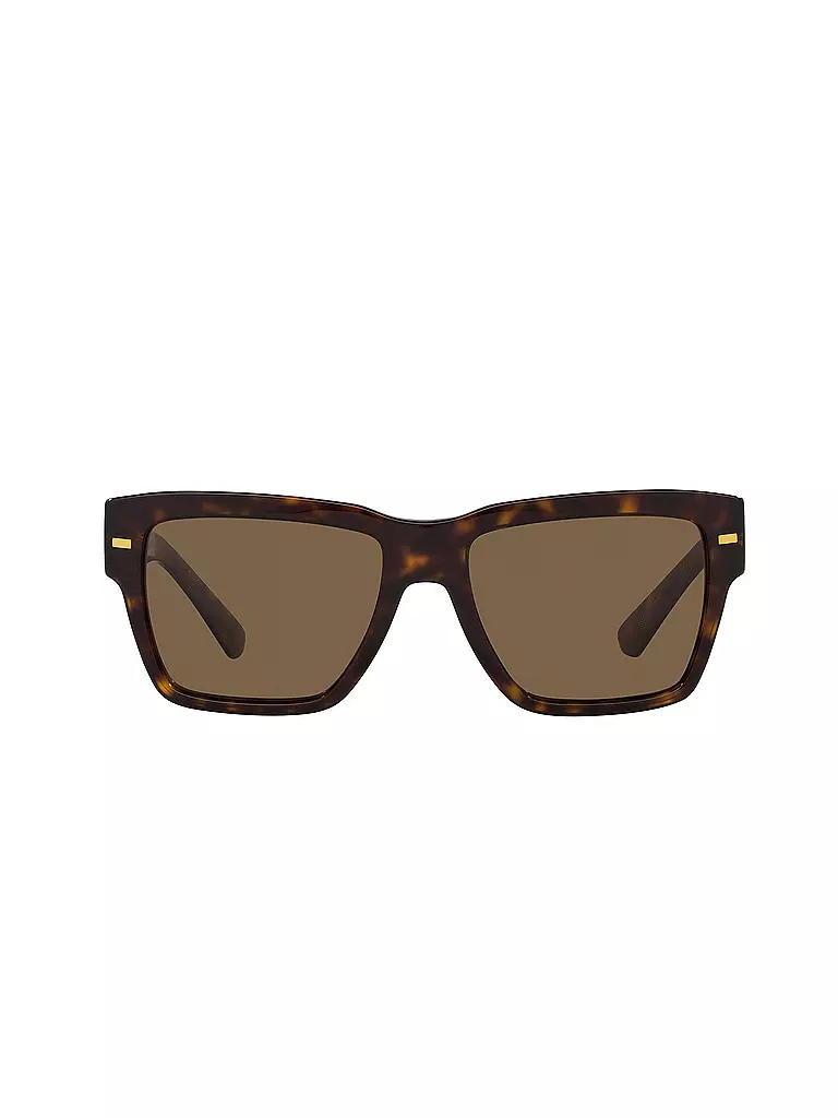 DOLCE&GABBANA | Sonnenbrille 0DG4431/55 | braun