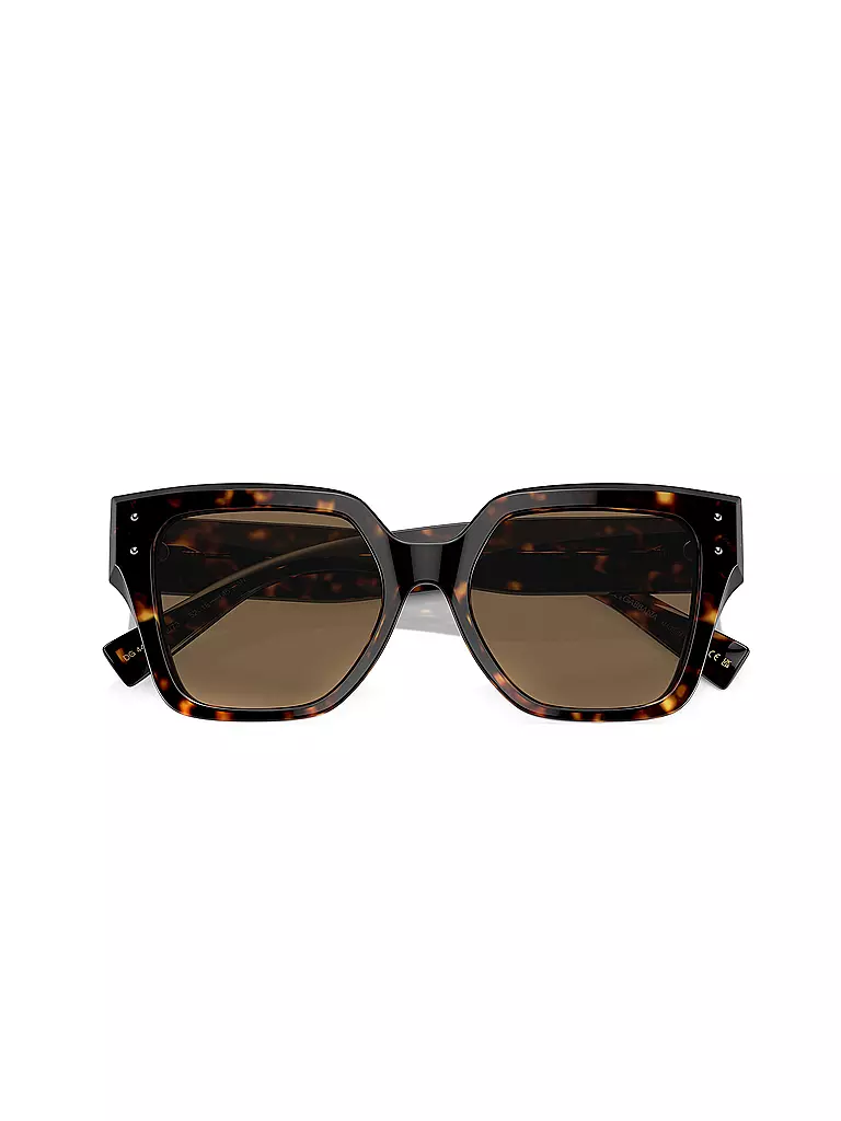 DOLCE&GABBANA | Sonnenbrille 0DG4471 | braun