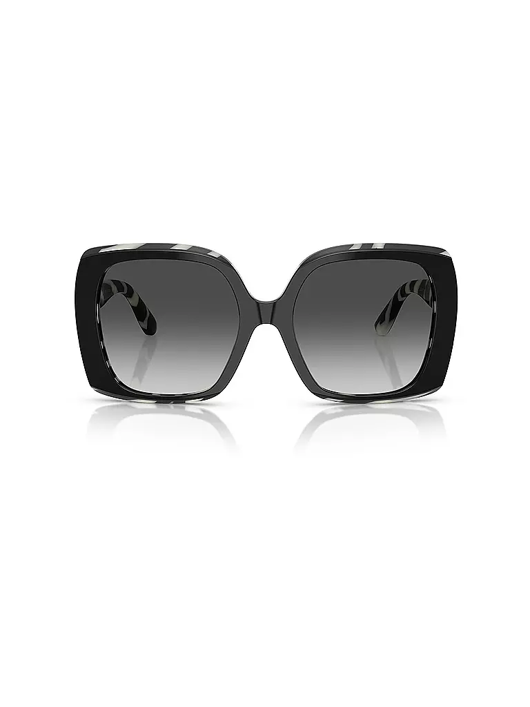 DOLCE&GABBANA | Sonnenbrille 0DG4475/56 | schwarz