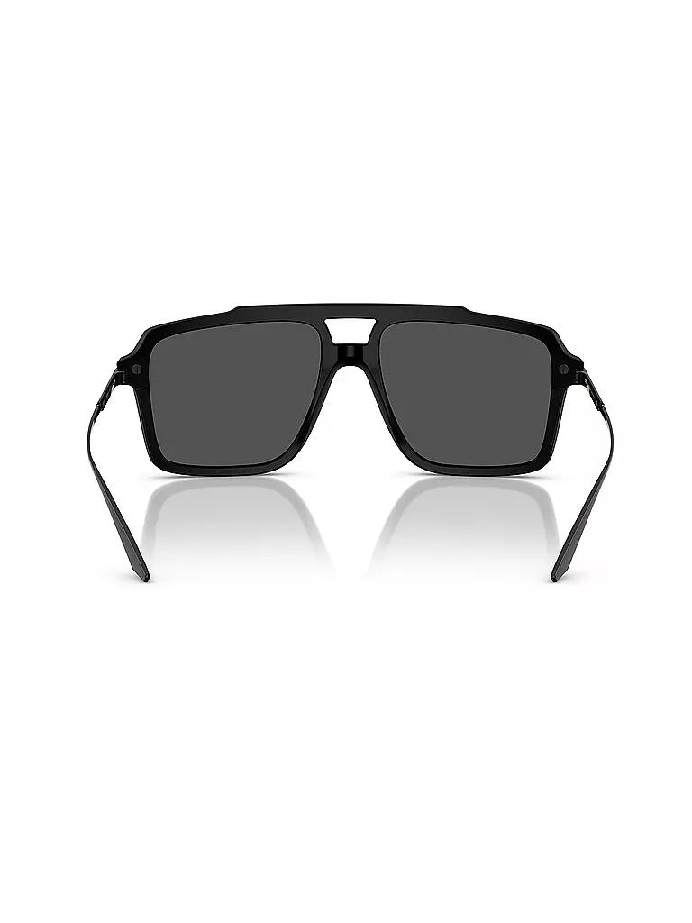 DOLCE&GABBANA | Sonnenbrille 0DG4477/56 | schwarz