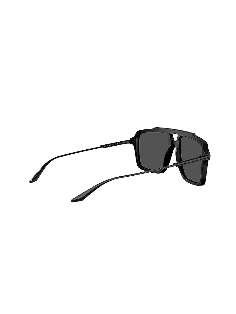 DOLCE&GABBANA | Sonnenbrille 0DG4477/56 | schwarz