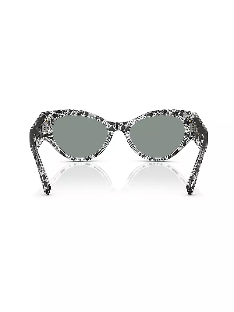 DOLCE&GABBANA | Sonnenbrille 0DG4480/53 | schwarz