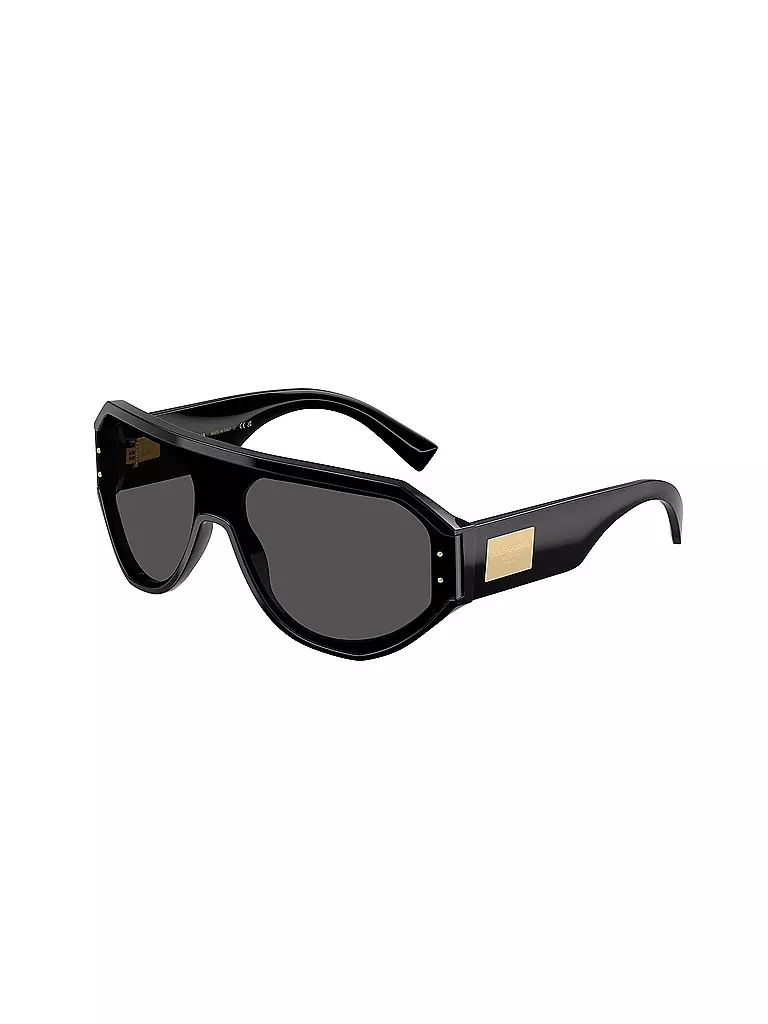 DOLCE&GABBANA | Sonnenbrille 0DG4481/47 | schwarz