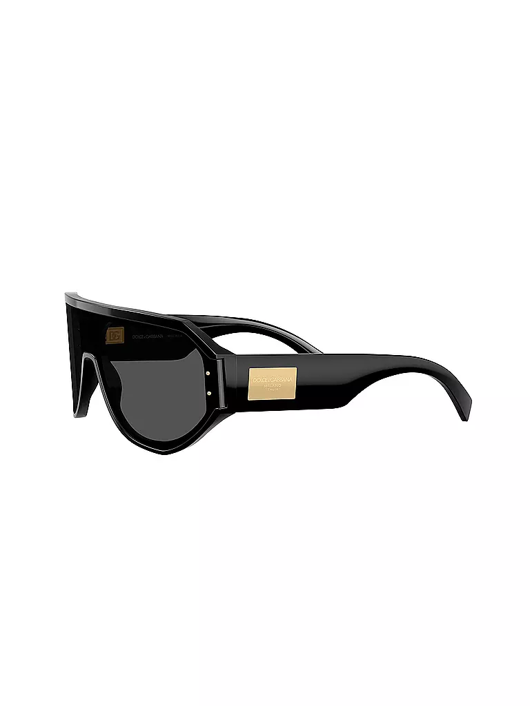 DOLCE&GABBANA | Sonnenbrille 0DG4481/47 | schwarz