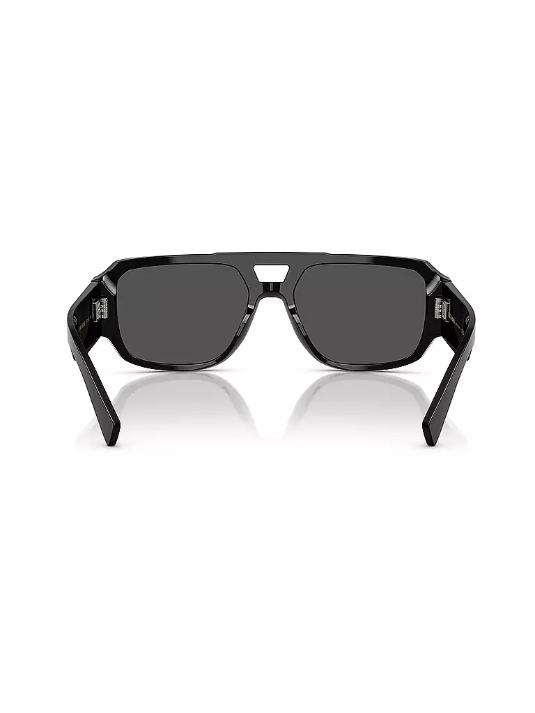 DOLCE&GABBANA | Sonnenbrille 0DG4482/57 | schwarz