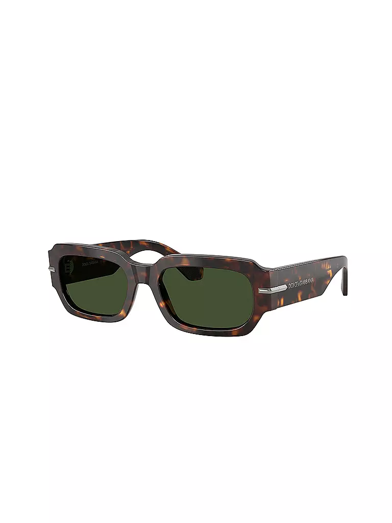 DOLCE&GABBANA | Sonnenbrille 0DG4485/54 | braun