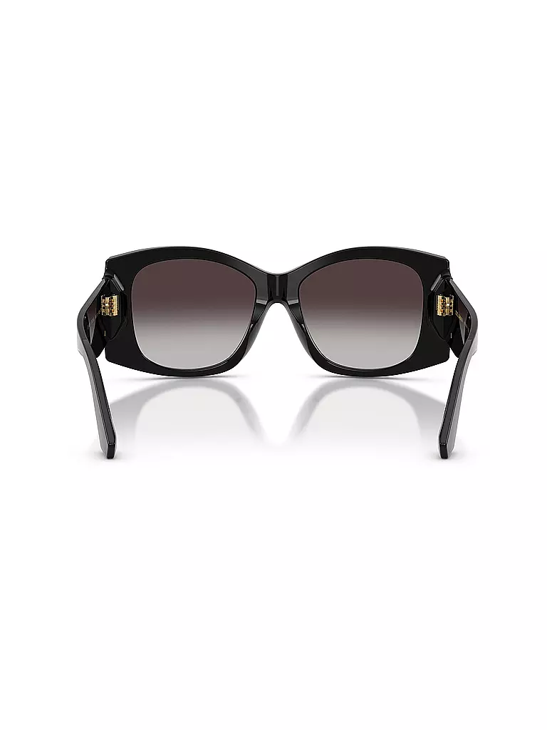 DOLCE&GABBANA | Sonnenbrille 0DG4501/54 | schwarz