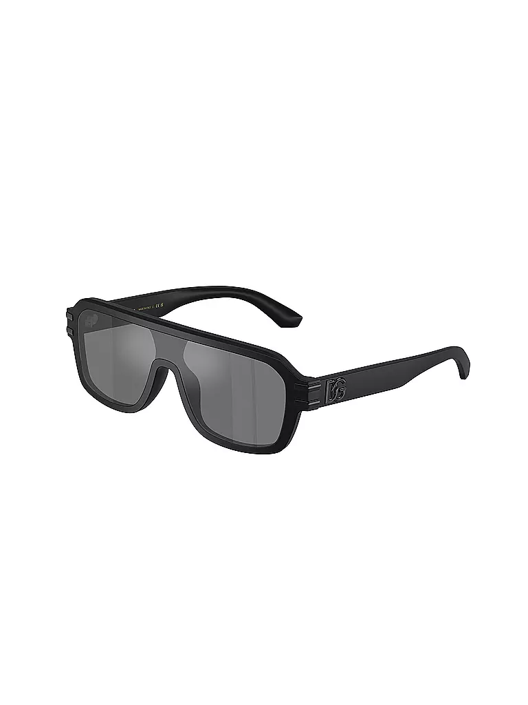 DOLCE&GABBANA | Sonnenbrille 0DG4507/27 | schwarz