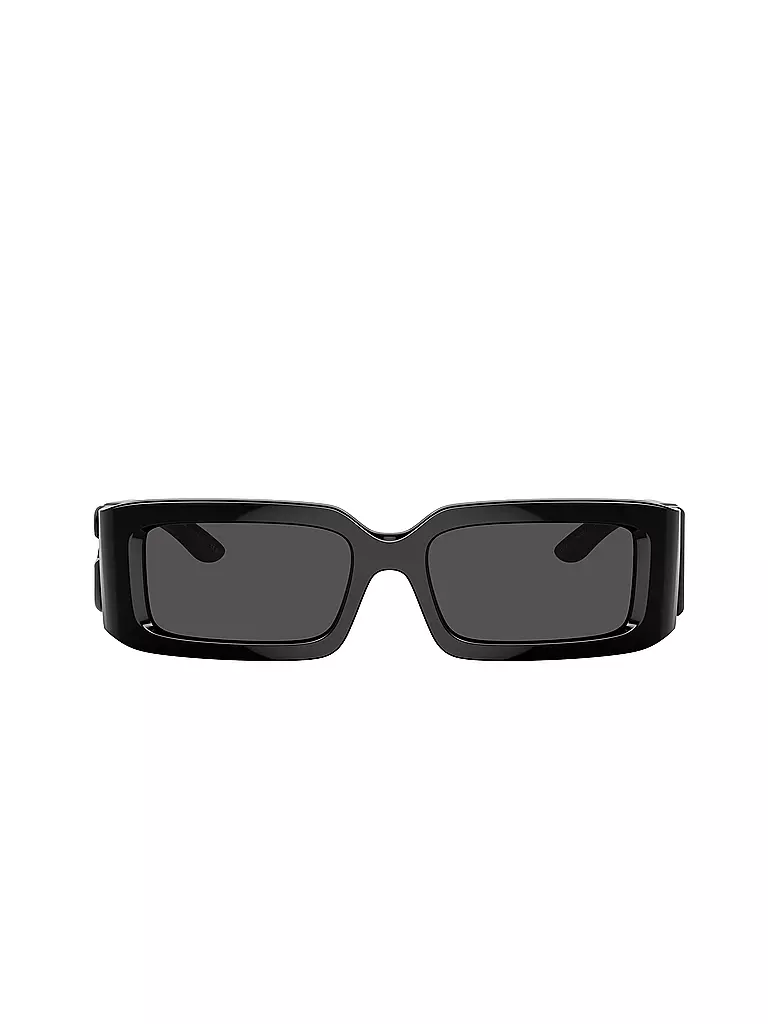 DOLCE&GABBANA | Sonnenbrille 0DG6197 | schwarz