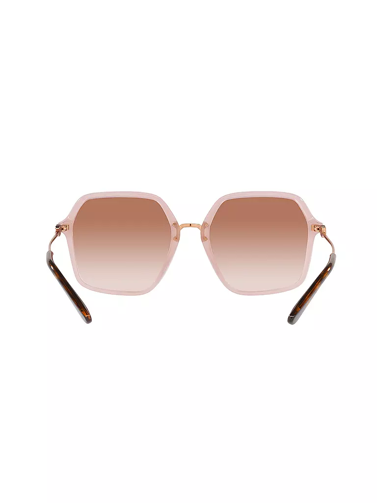 DOLCE&GABBANA | Sonnenbrille DG4422/56 | rosa