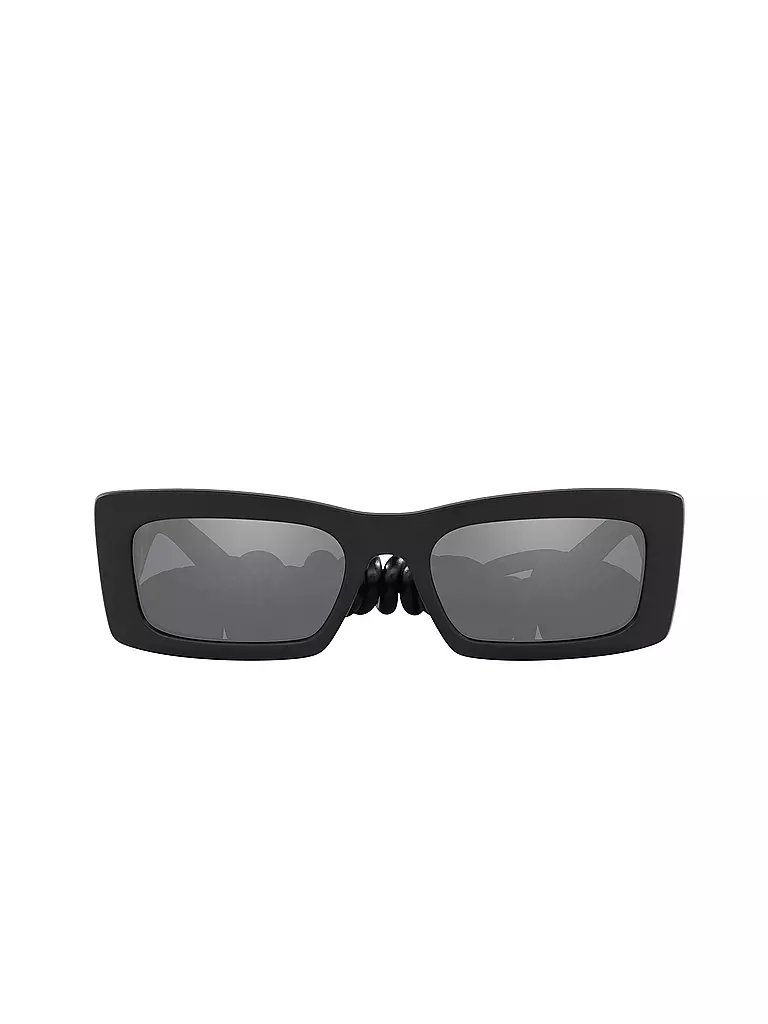 DOLCE&GABBANA | Sonnenbrille DG6173/54 | schwarz