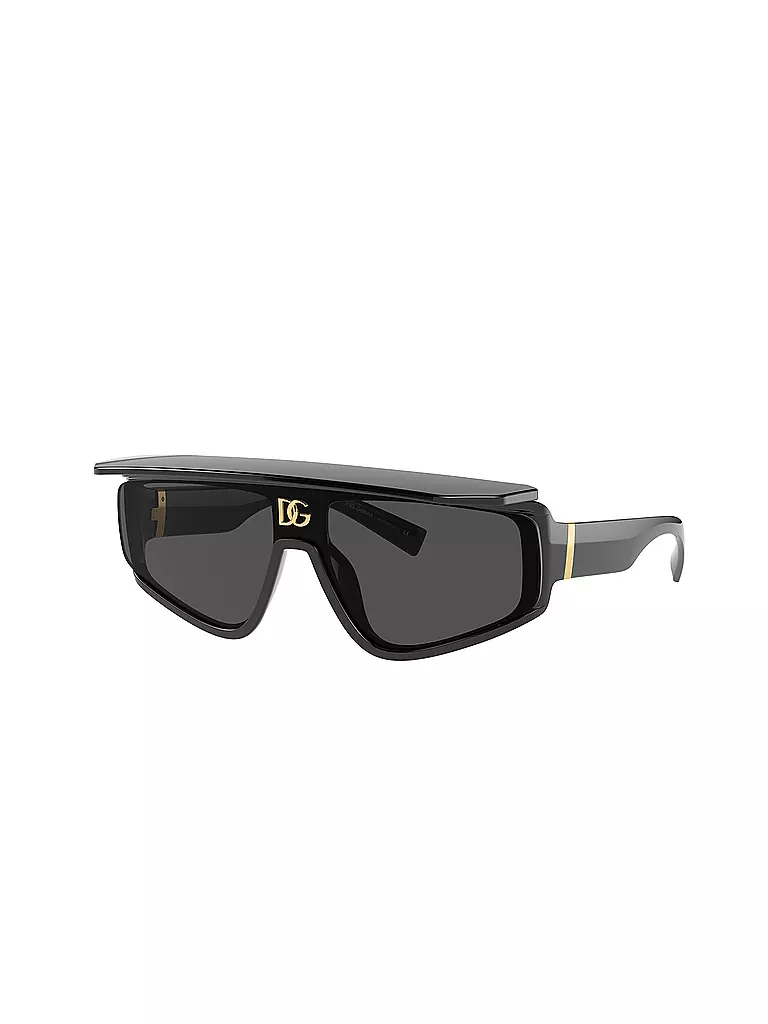 DOLCE&GABBANA | Sonnenbrille DG6177/46 | schwarz