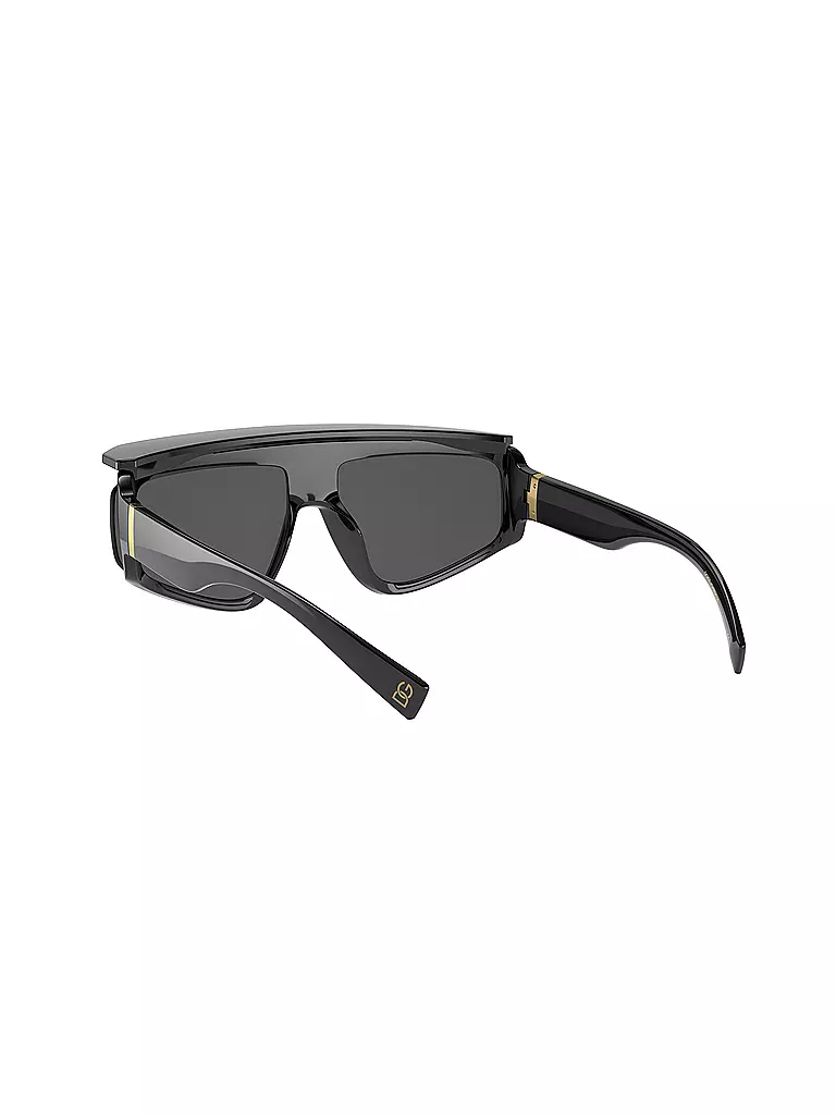 DOLCE&GABBANA | Sonnenbrille DG6177/46 | schwarz