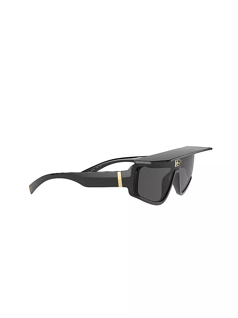 DOLCE&GABBANA | Sonnenbrille DG6177/46 | schwarz