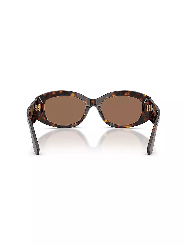 DOLCE&GABBANA | Sonnenbrille | braun