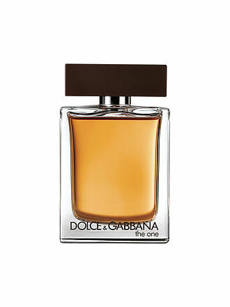 DOLCE&GABBANA | The One for Men Eau de Toilette 100ml