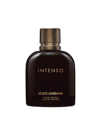 DOLCE&GABBANA | Intenso Eau de Parfum 125ml