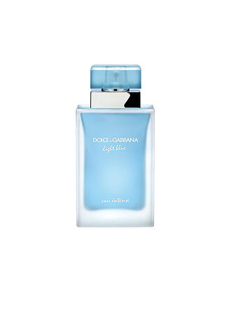 DOLCE&GABBANA | Light Blue Eau Intense Eau de Parfum 25ml