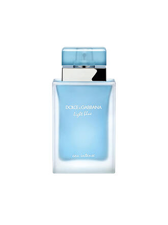 DOLCE&GABBANA | Light Blue Eau Intense Eau de Parfum 50ml