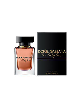 DOLCE&GABBANA | The Only One Eau de Parfum 50ml