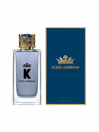 DOLCE&GABBANA | K by DOLCE&GABBANA Eau de Toilette 100ml