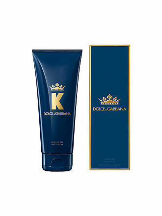 DOLCE&GABBANA | K by DOLCE&GABBANA Shower Gel 200ml