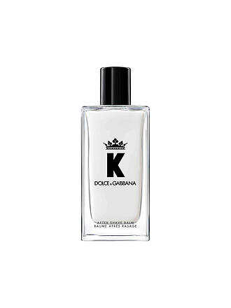 DOLCE&GABBANA | K by DOLCE&GABBANA After Shave Balm 100ml