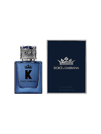 DOLCE&GABBANA | K by DOLCE&GABBANA Eau de Parfum 50ml