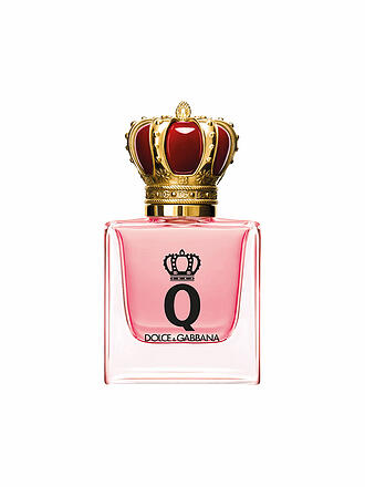 DOLCE&GABBANA | Q by DOLCE&GABBANA Eau de Parfum 30ml